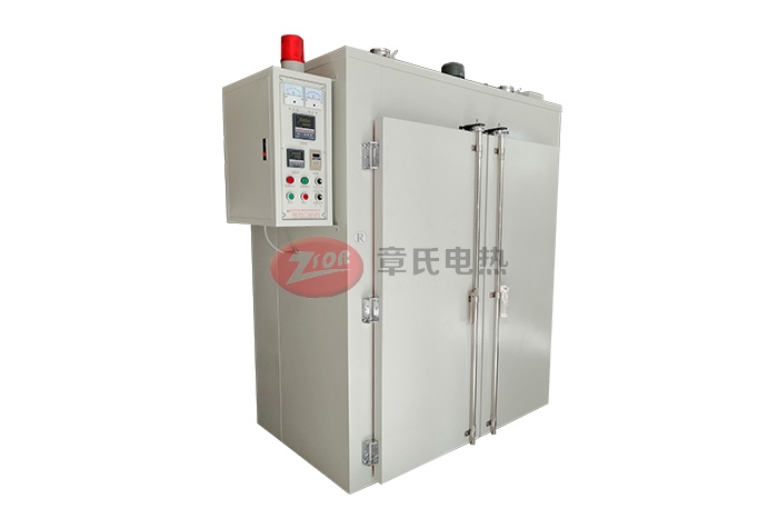 工業(yè)烤箱溫度測(cè)試的方法是什么？